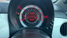 Fiat 500 1.0 Mild Hybrid 3dr Petrol Hatchback